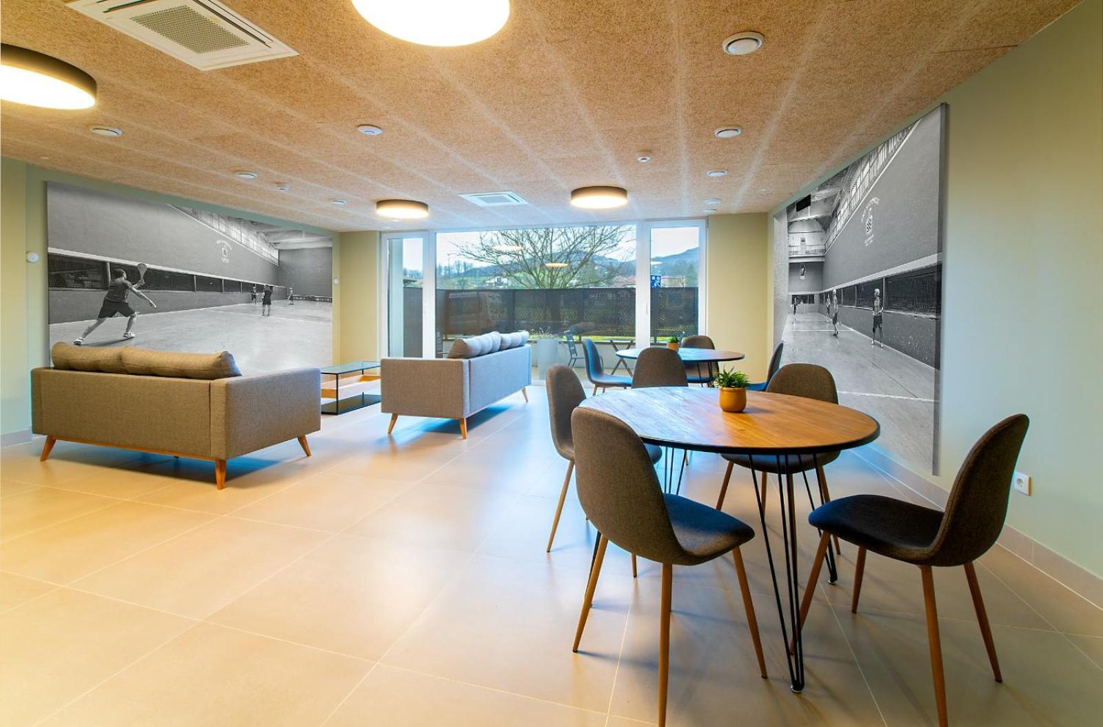 Trinkete Hotel 3*