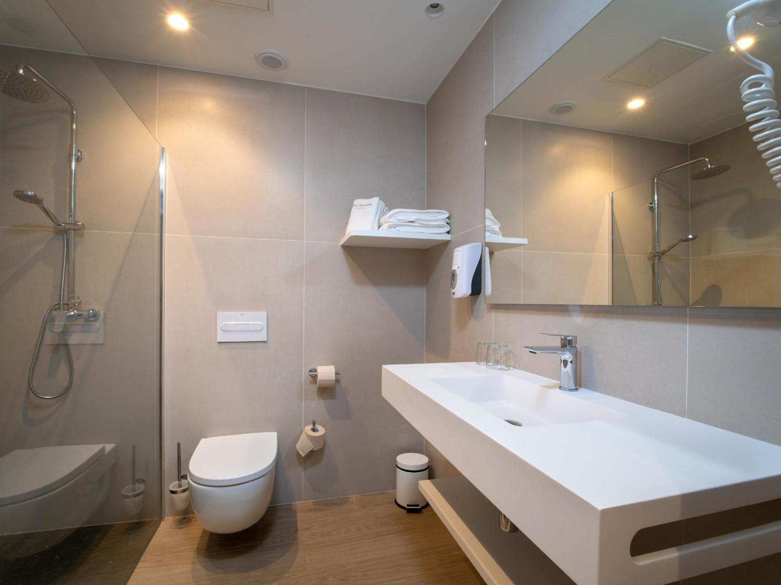 Trinkete Hotel Elizondo
