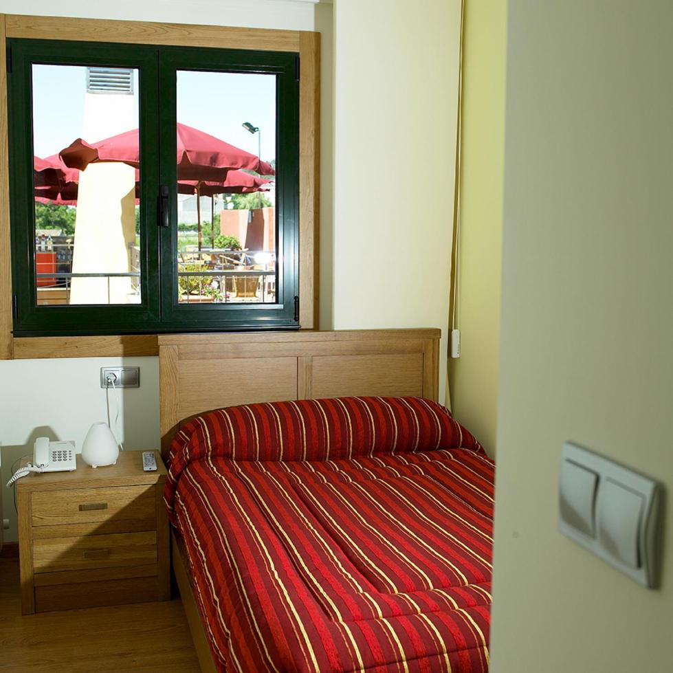 Hotel Chiquitin