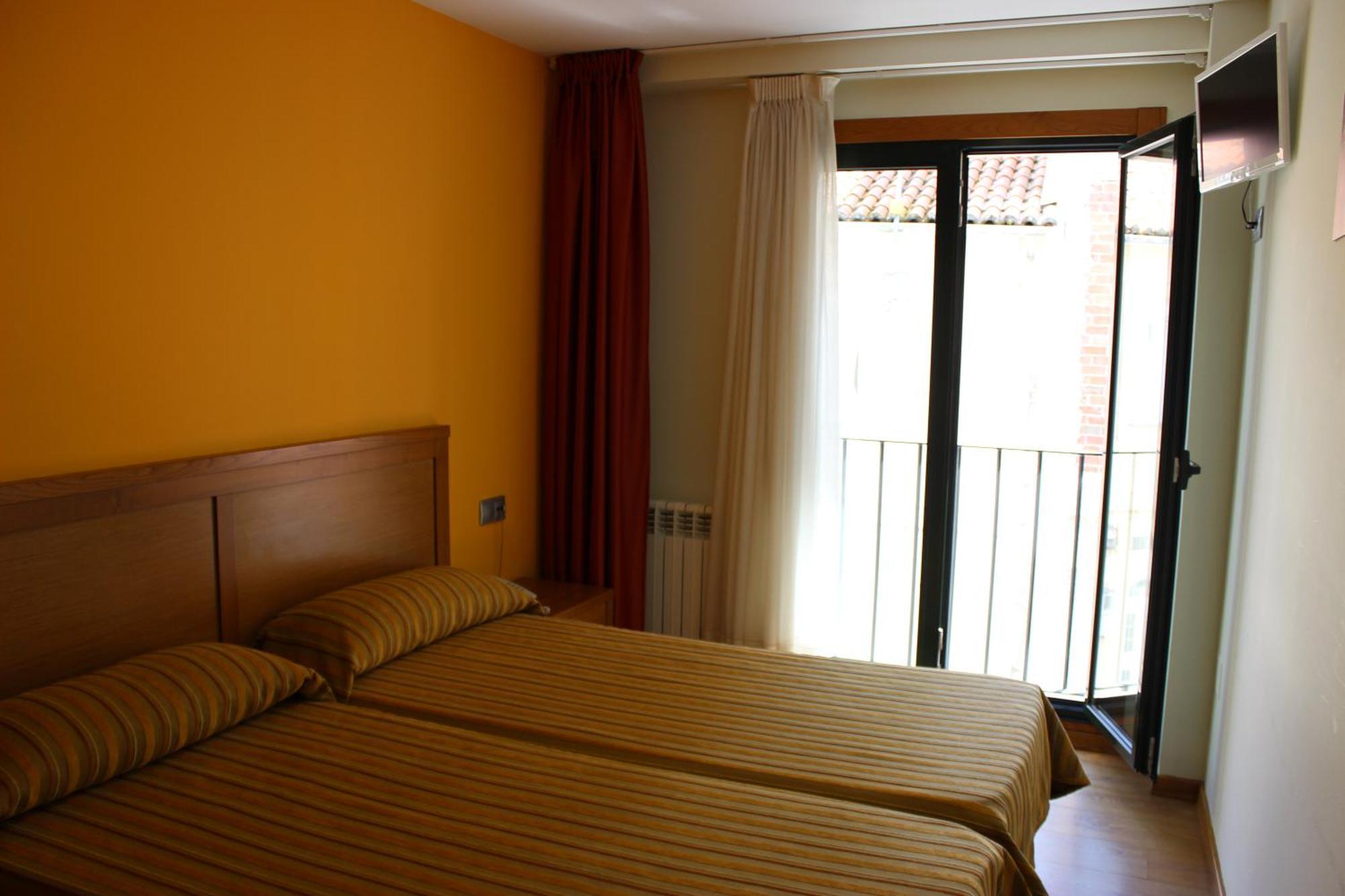 Chiquitin Hotel