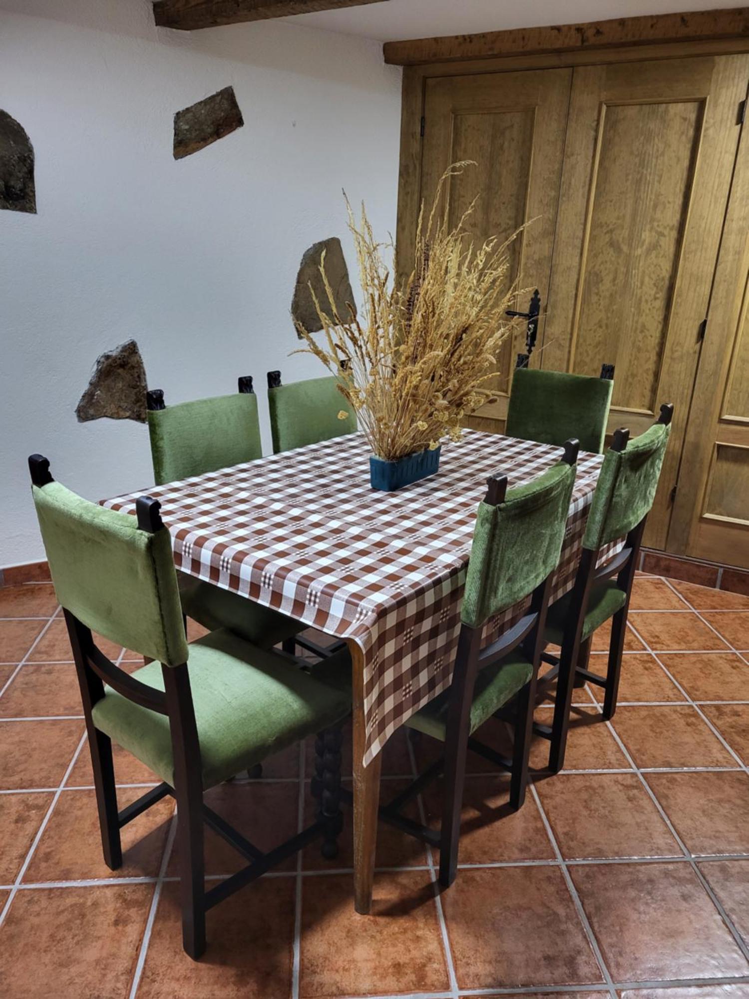 Chalet El Refugio De Gredos *