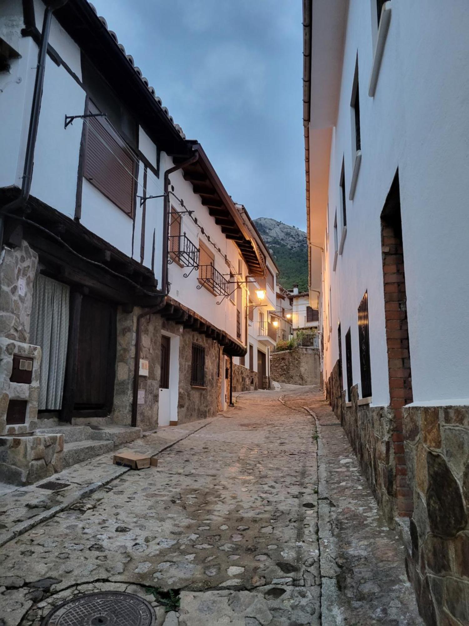 El Refugio De Gredos Guisando