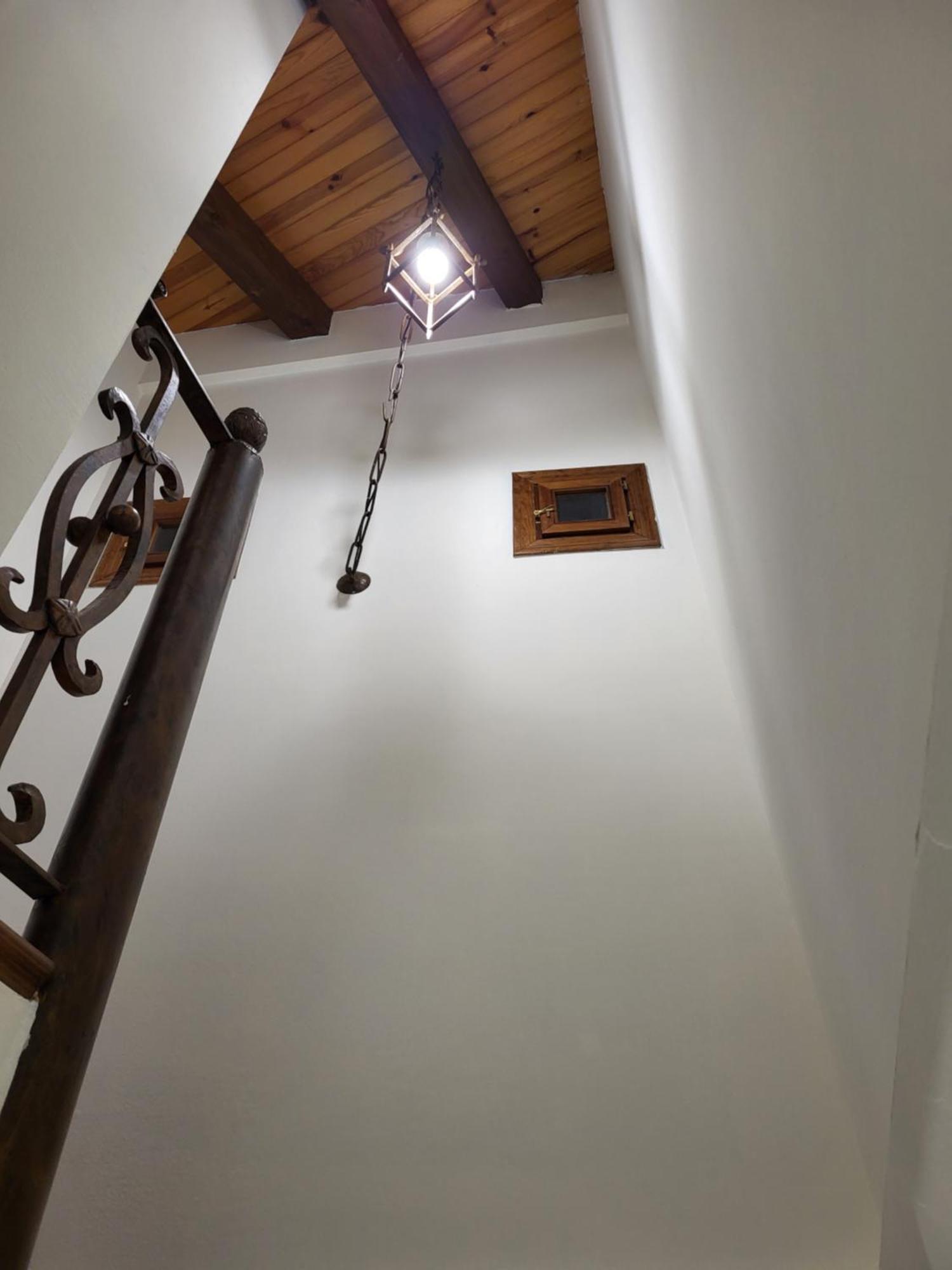 El Refugio De Gredos Chalet