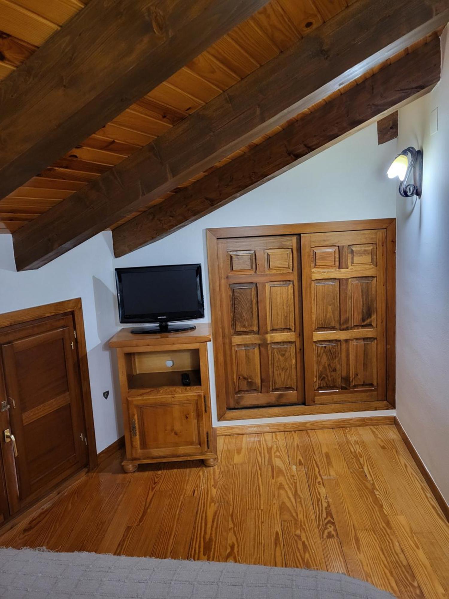 Chalet El Refugio De Gredos *