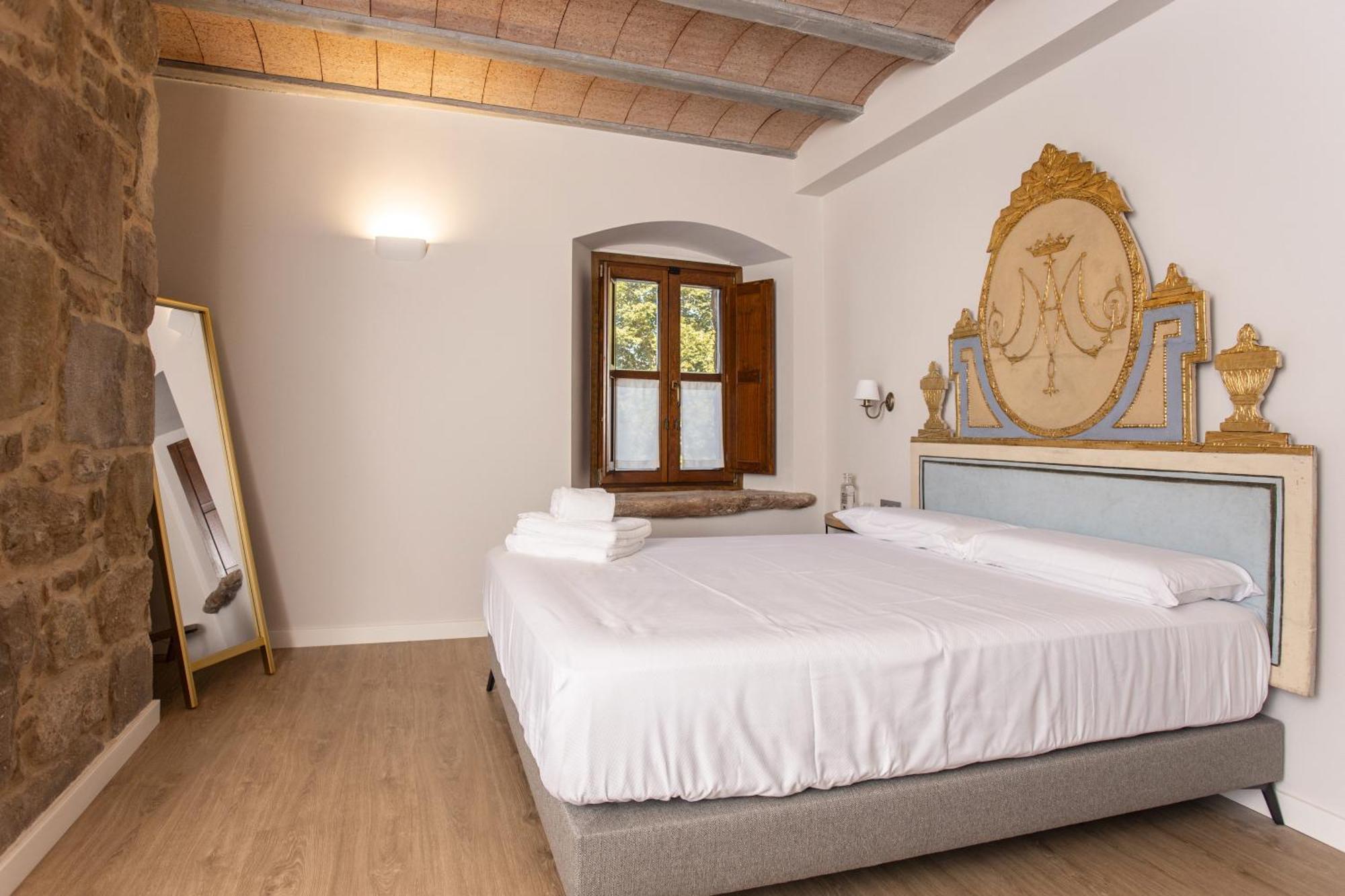 Abbatissa Restaurant Hotel 3*