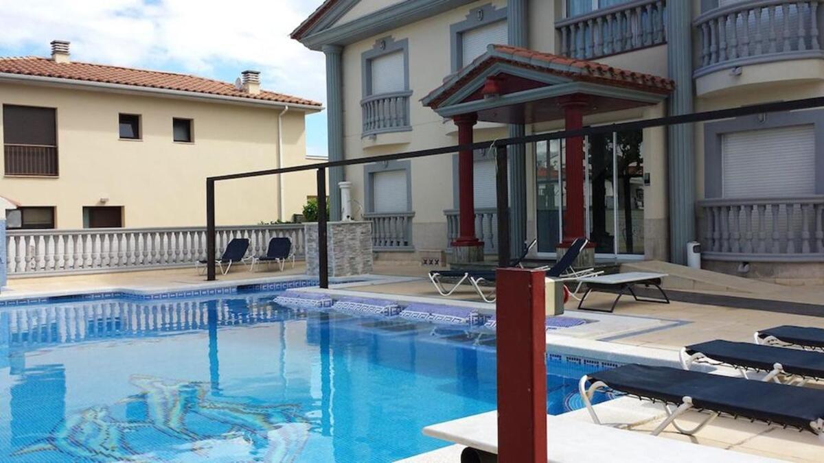 Hotel Portofino By Insidehome Empuriabrava
