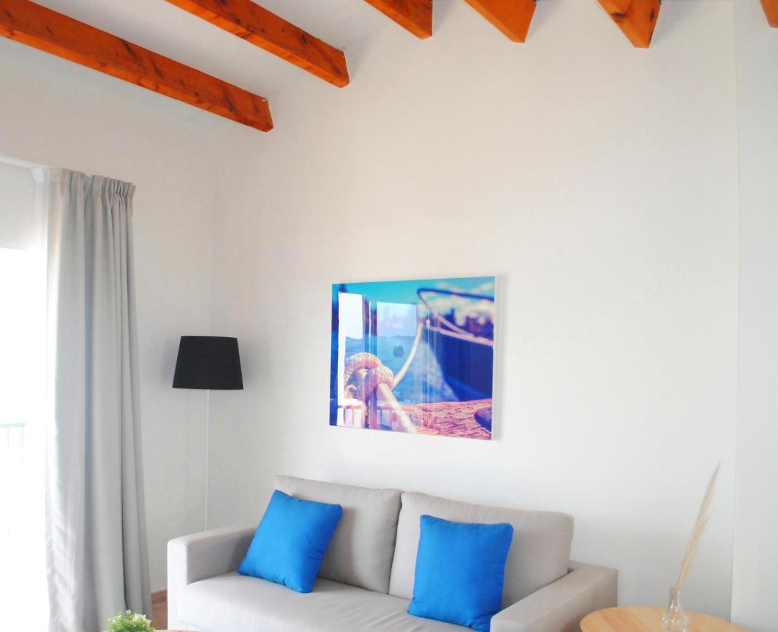 Trh Tirant Playa * Fornells (Menorca)
