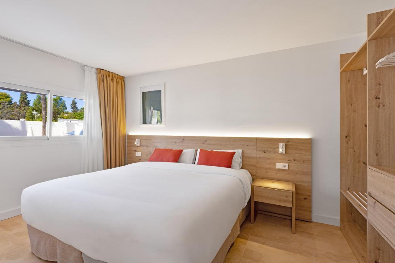 By Trh (adults Only) Apartamento *