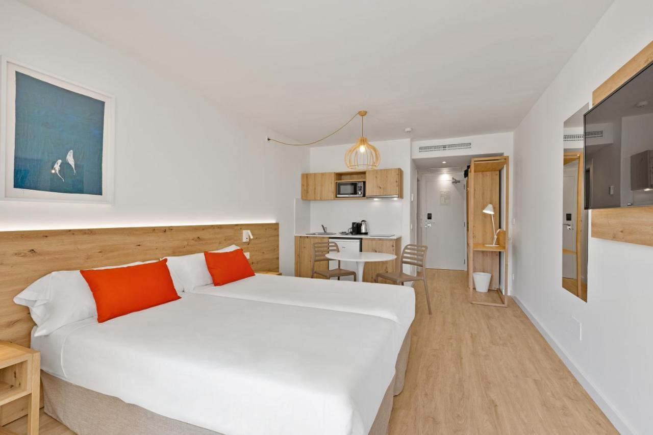 Apartamento By Trh (adults Only)