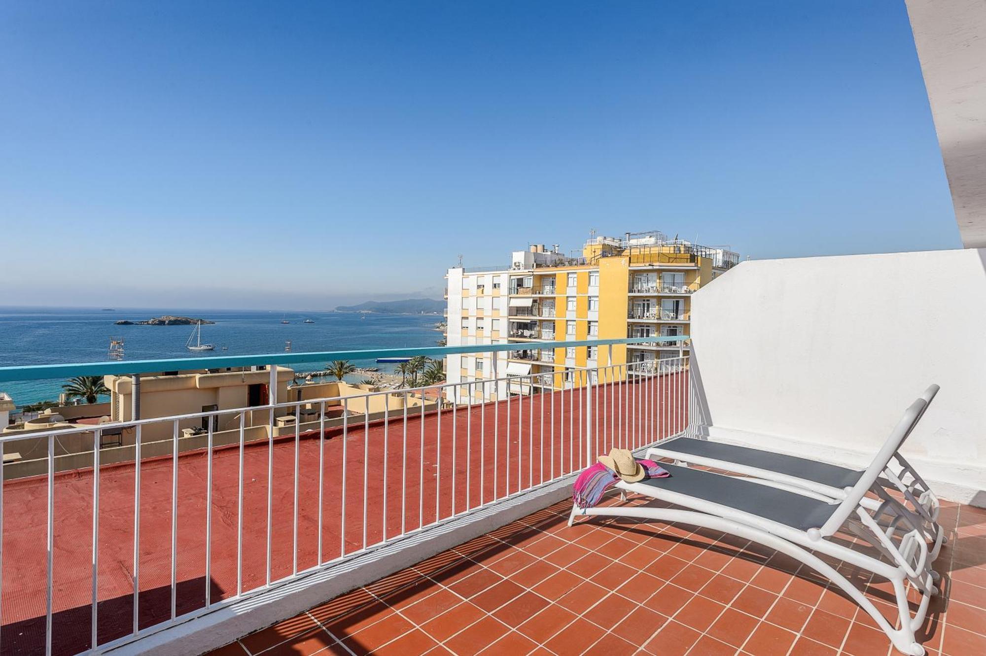 Vibra Hotel Ibiza