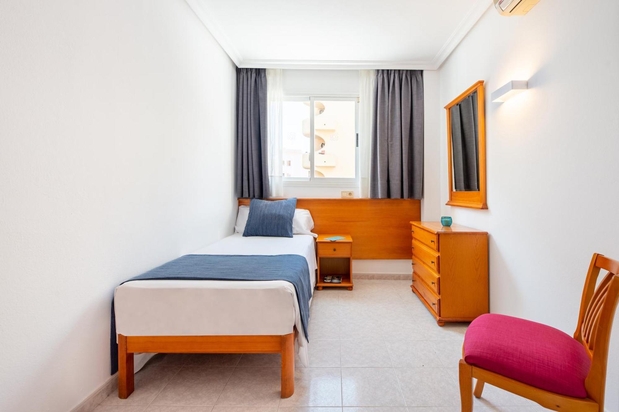 Hotel Vibra Ibiza