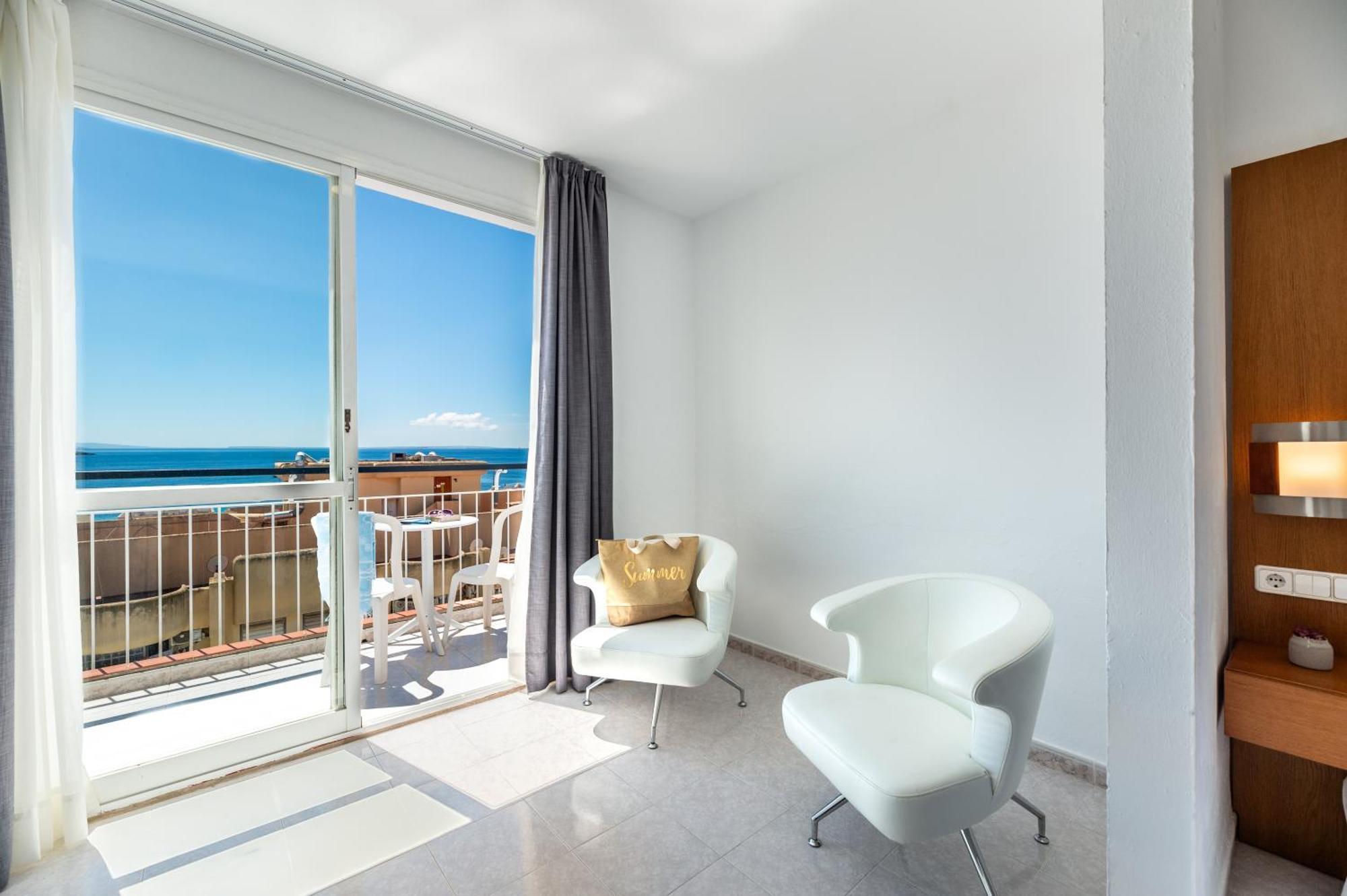 Vibra Hotel Ibiza
