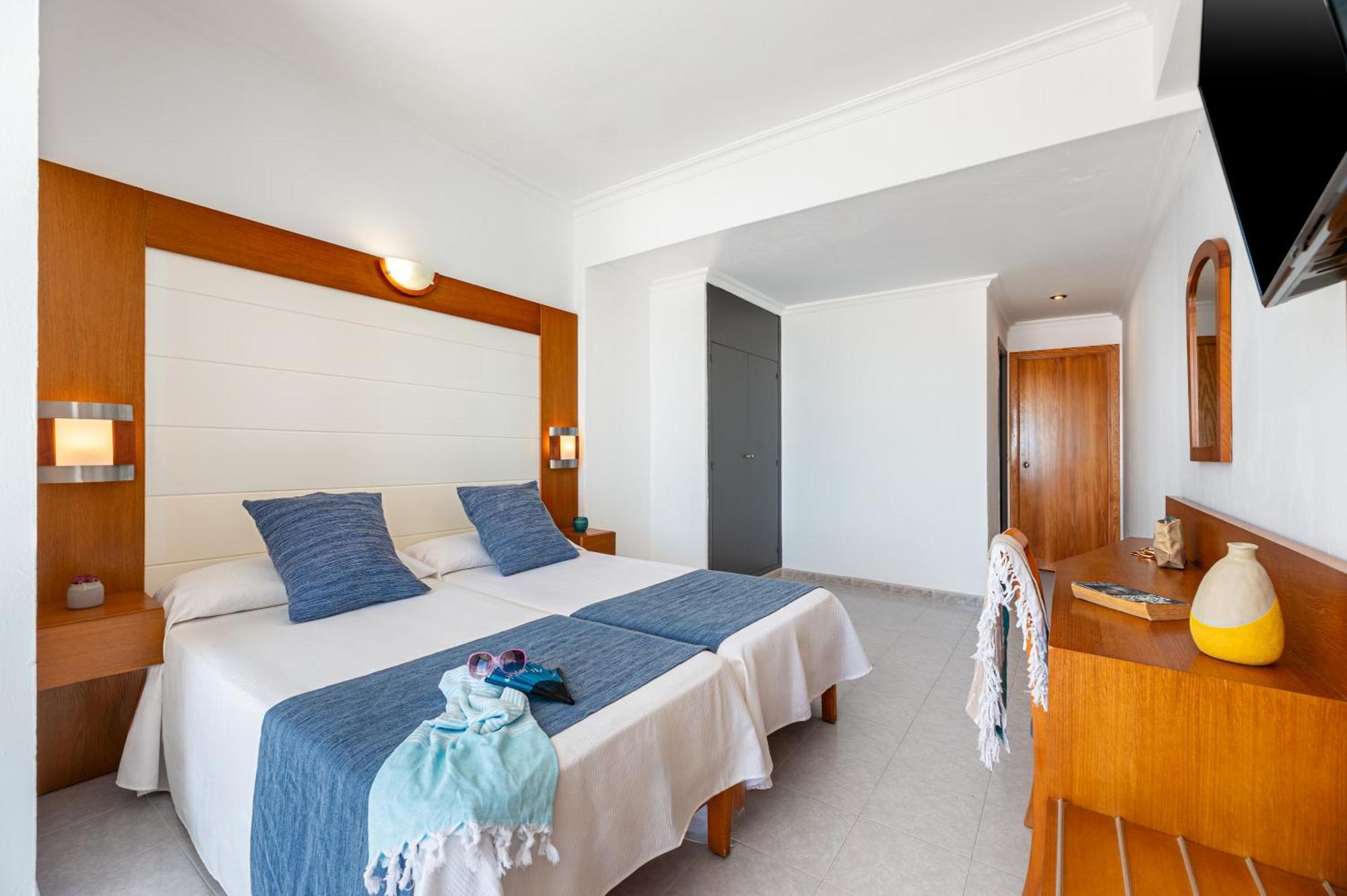 Vibra Hotel Ibiza