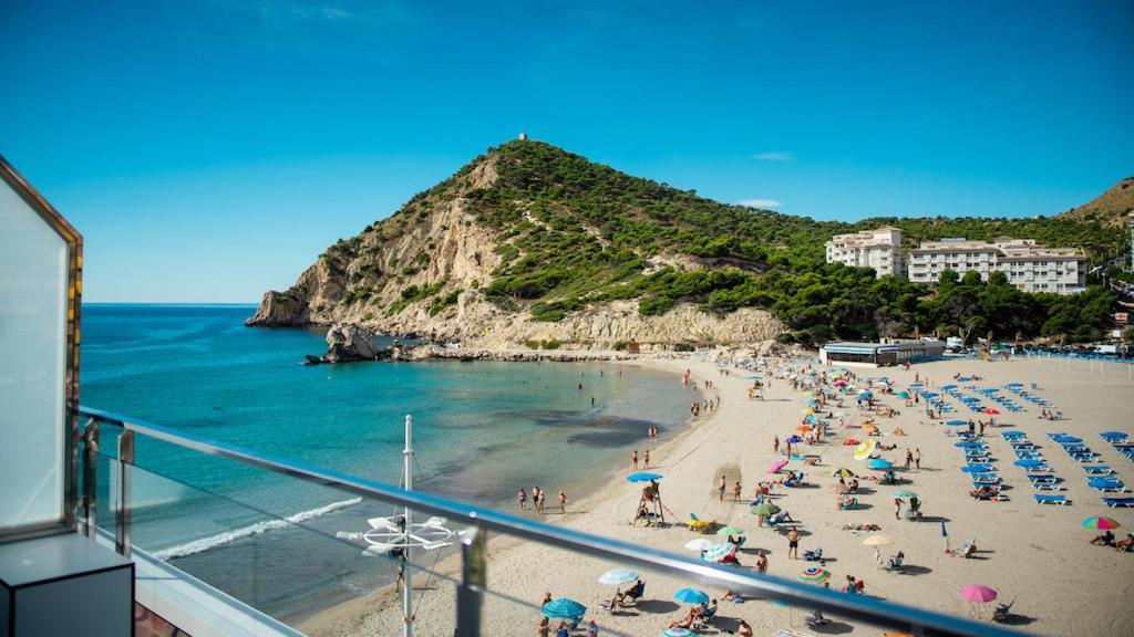 La Cala Finestrat Hotel 3*
