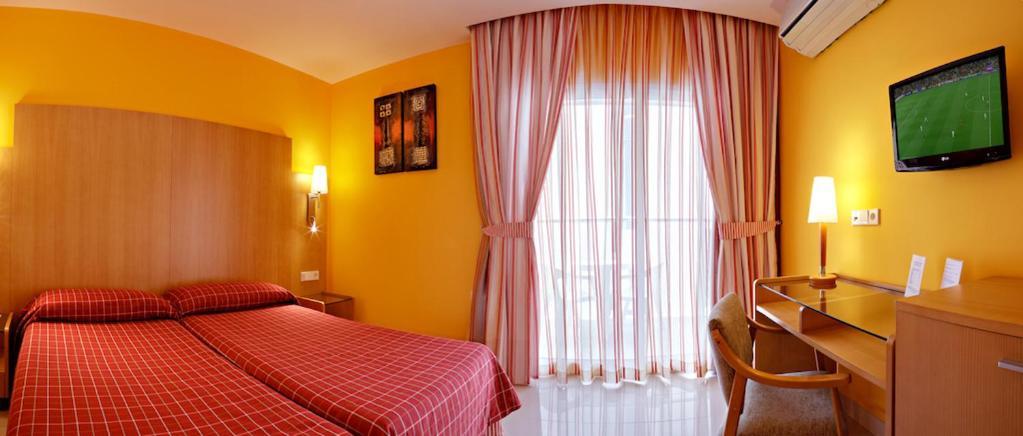 La Cala Finestrat Hotel Cala de Finestrat