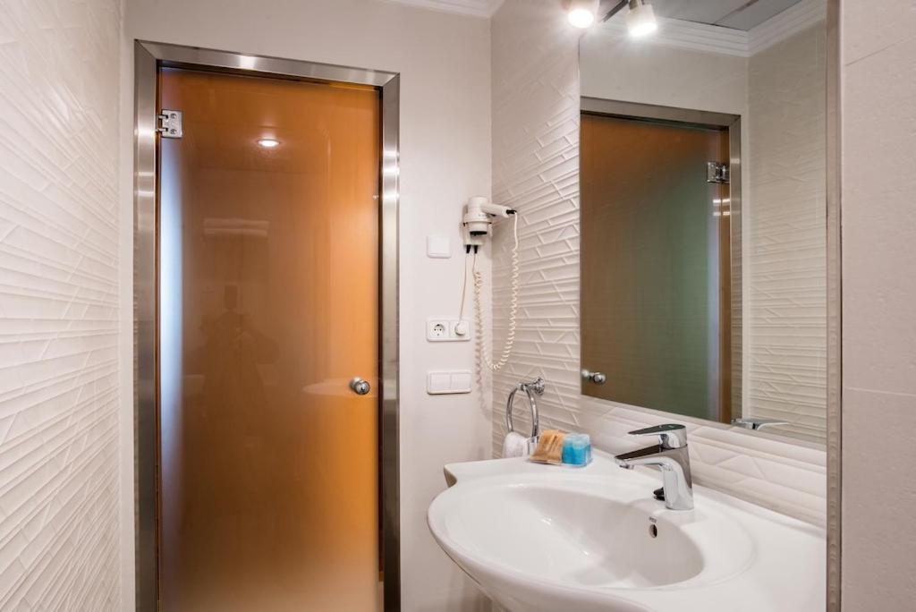 Hotel La Cala Finestrat