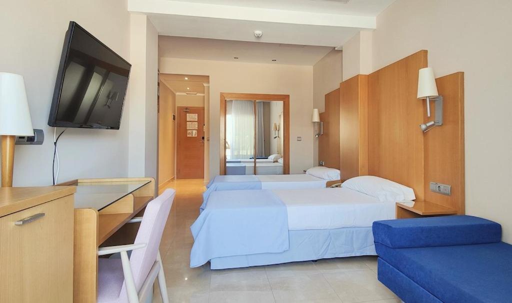 Hotel La Cala Finestrat 3*