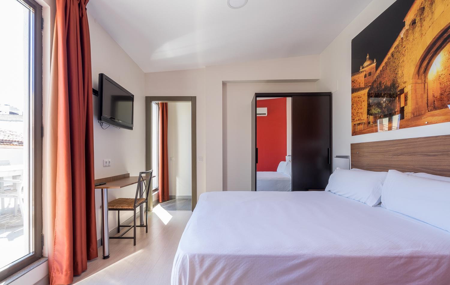 Apartamento Baluart