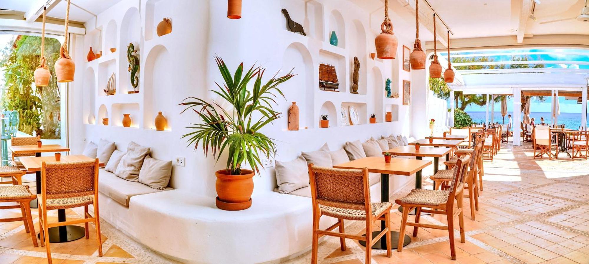 The Sea Club Bed & Breakfast 3*