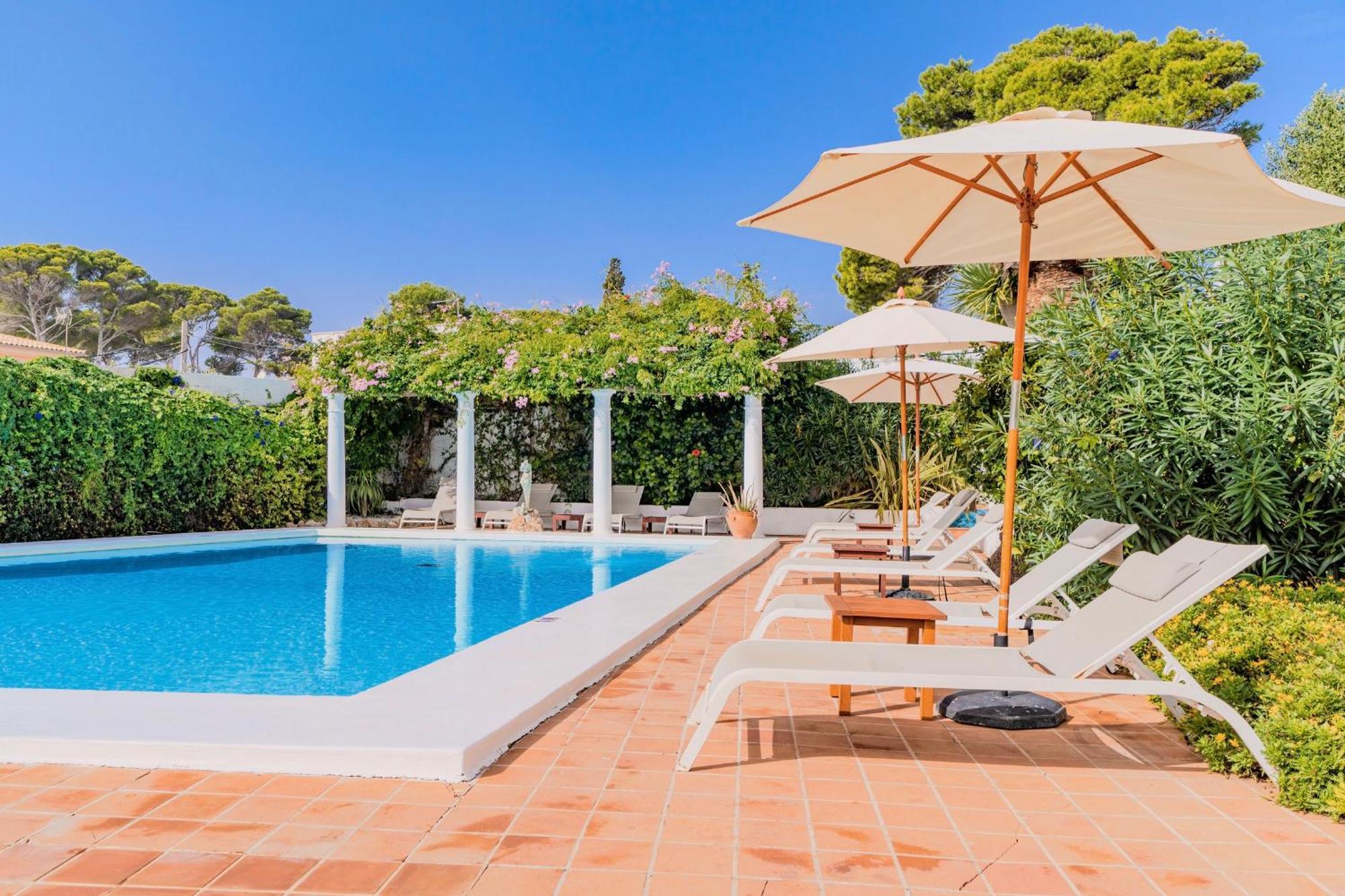 Bed & Breakfast The Sea Club 3*
