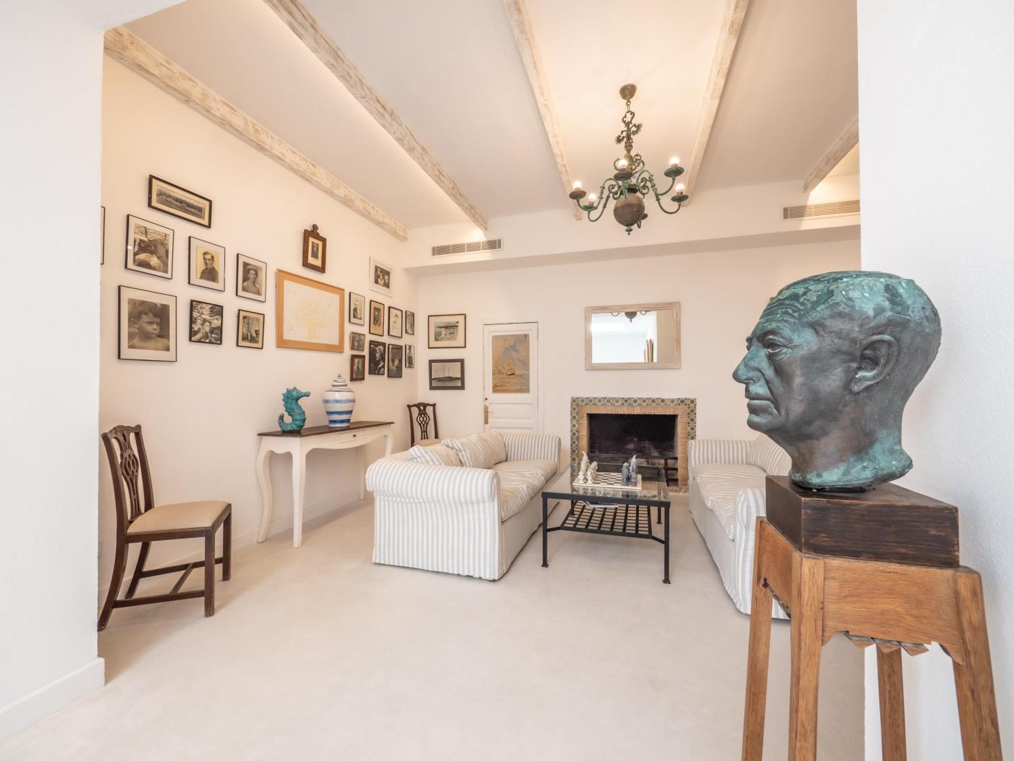Bed & Breakfast The Sea Club Cala Ratjada (Mallorca)