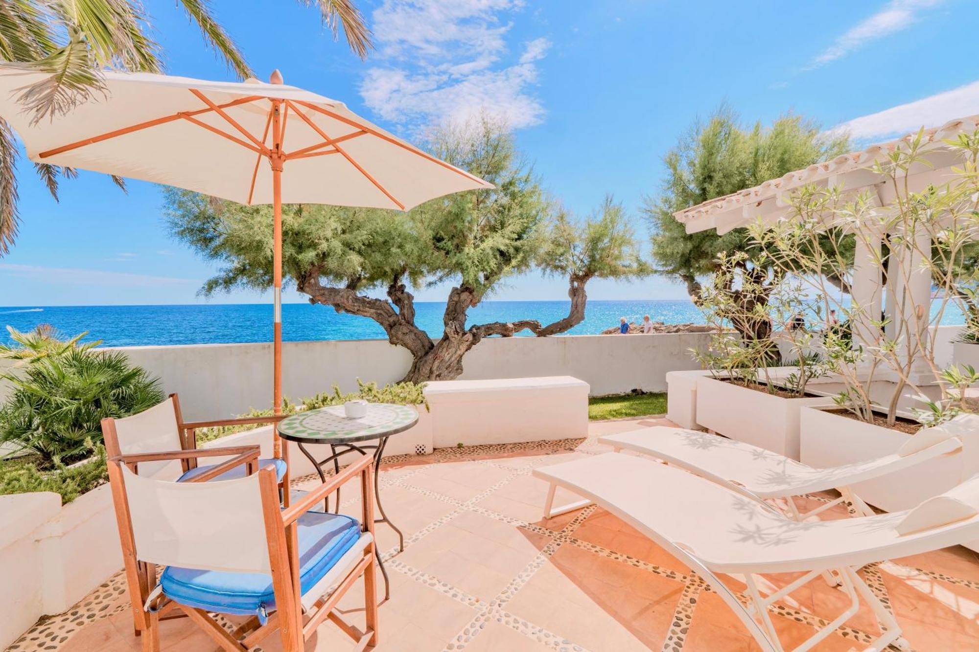 The Sea Club 3* Cala Ratjada (Mallorca)