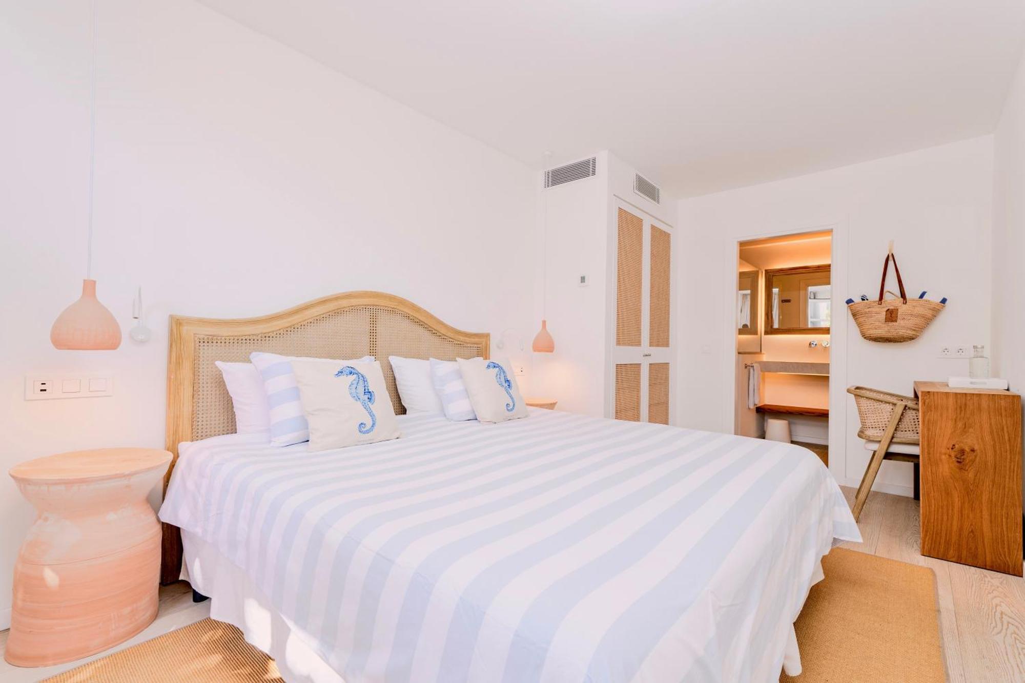 Bed & Breakfast The Sea Club