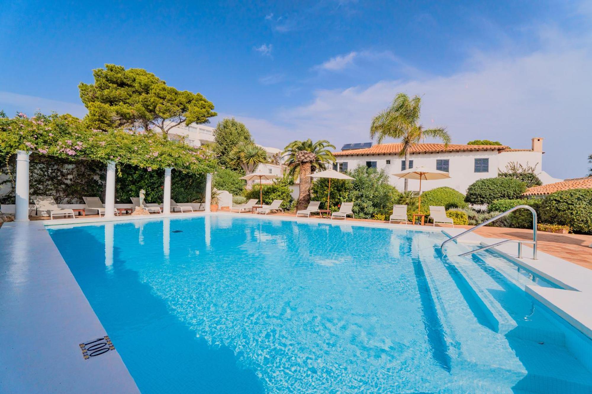 The Sea Club Bed & Breakfast Cala Ratjada (Mallorca)