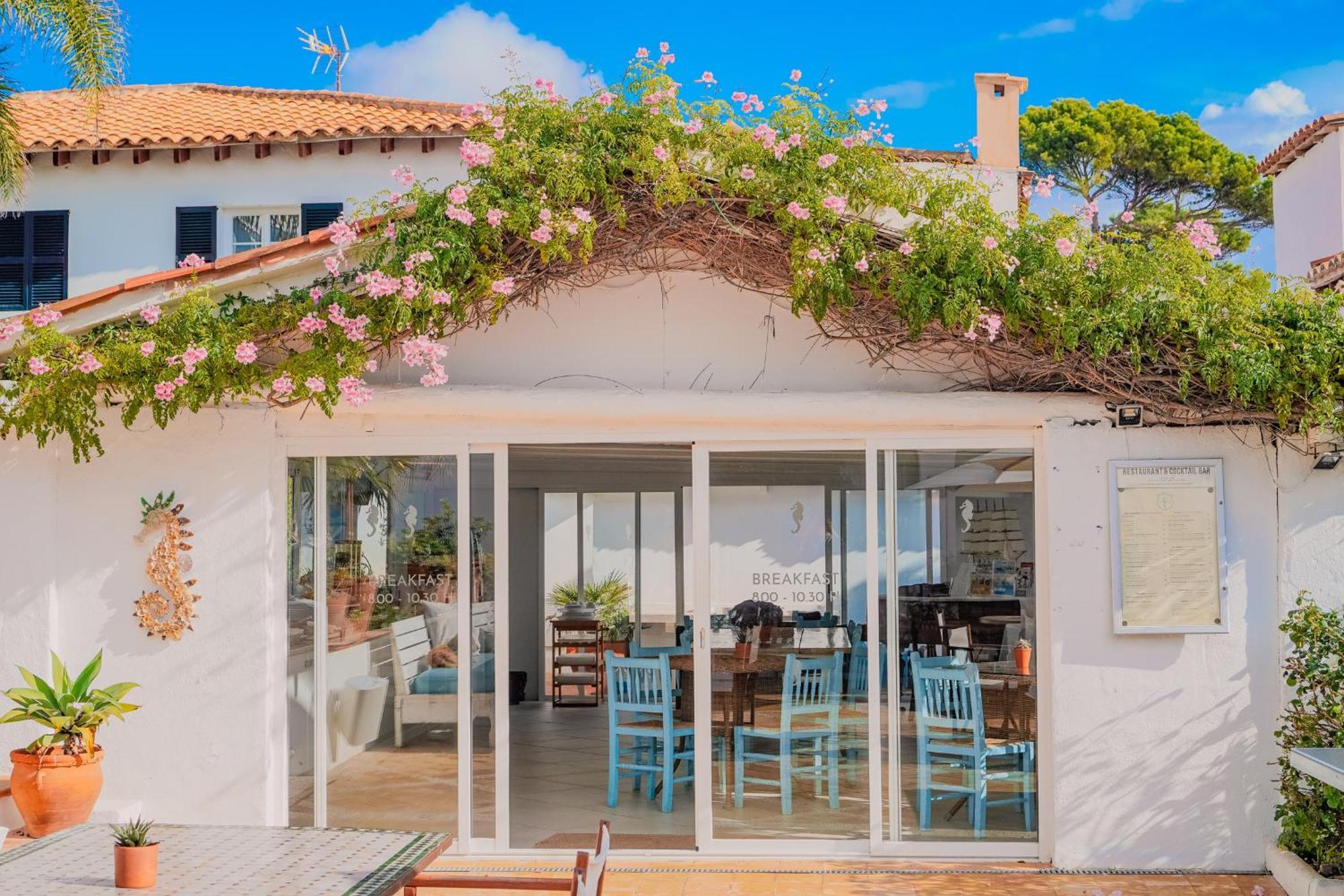 The Sea Club Cala Ratjada (Mallorca)