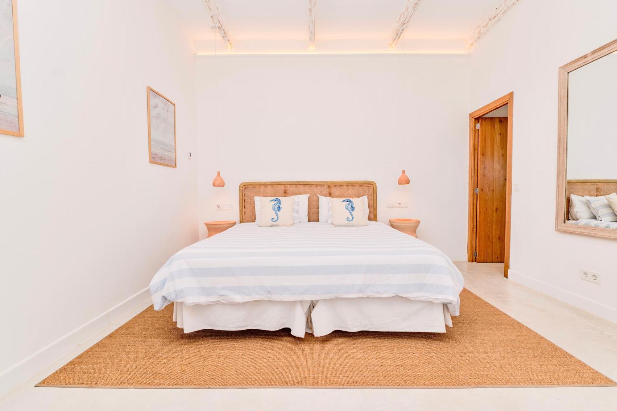 The Sea Club 3* Cala Ratjada (Mallorca)