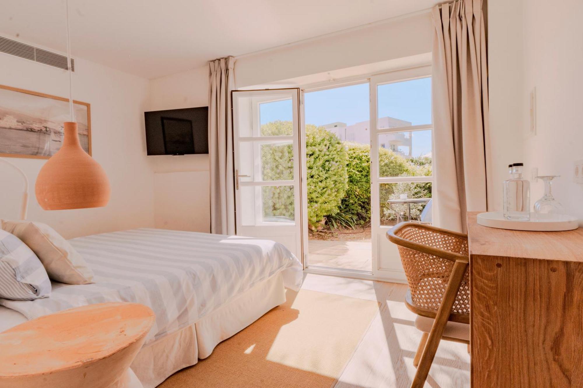 Bed & Breakfast The Sea Club