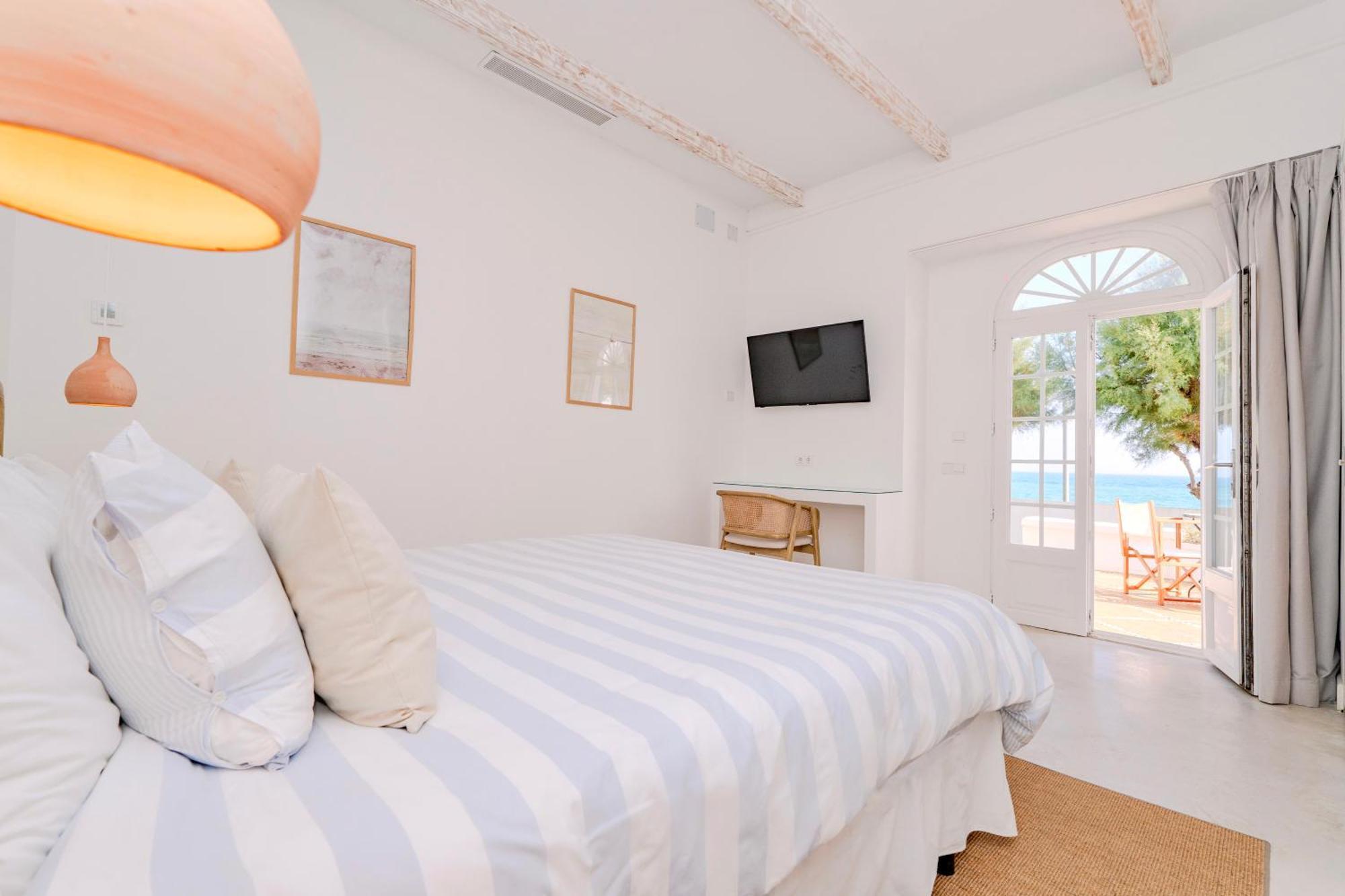 Bed & Breakfast The Sea Club 3*