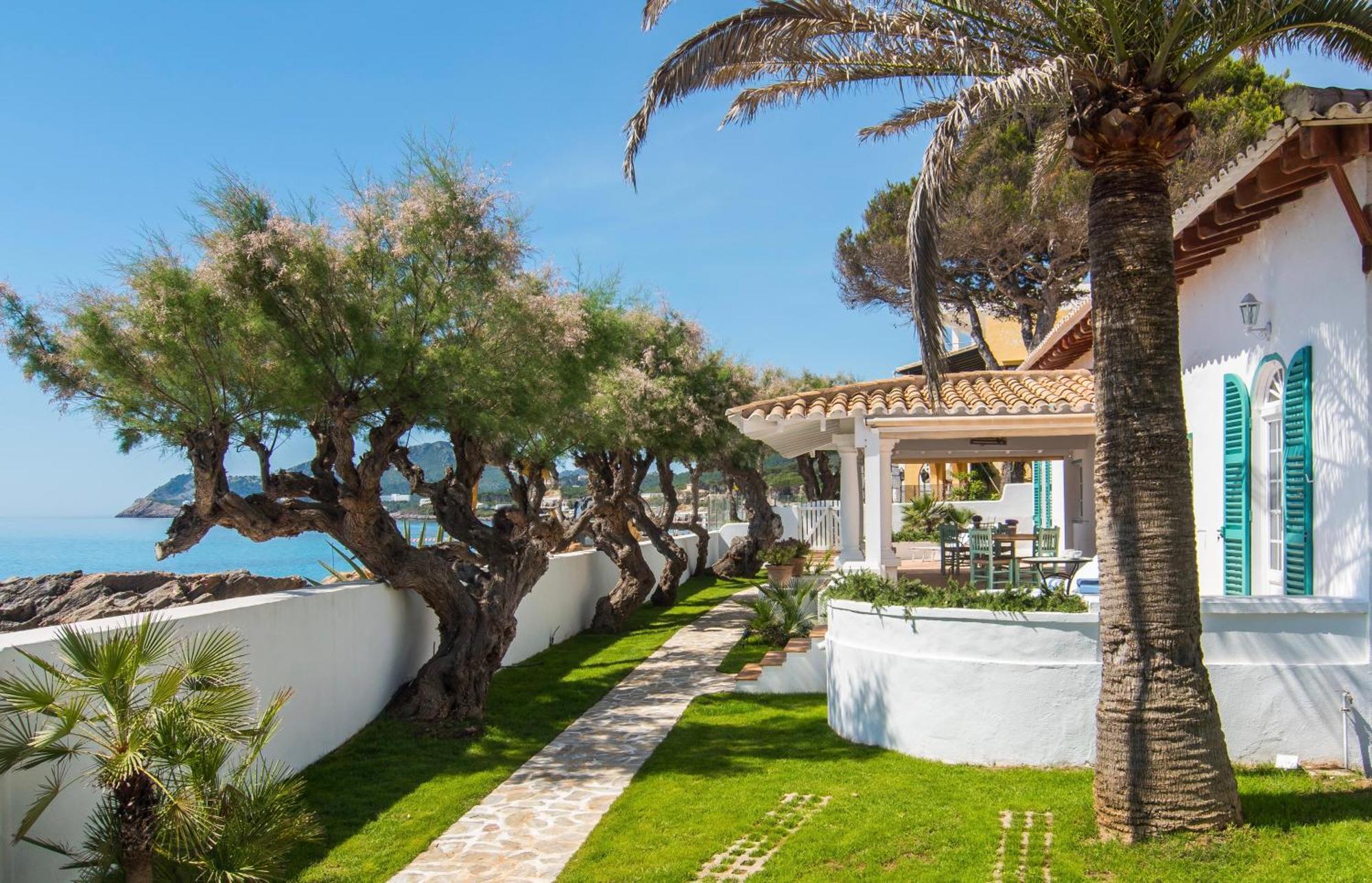 The Sea Club Bed & Breakfast Cala Ratjada (Mallorca)