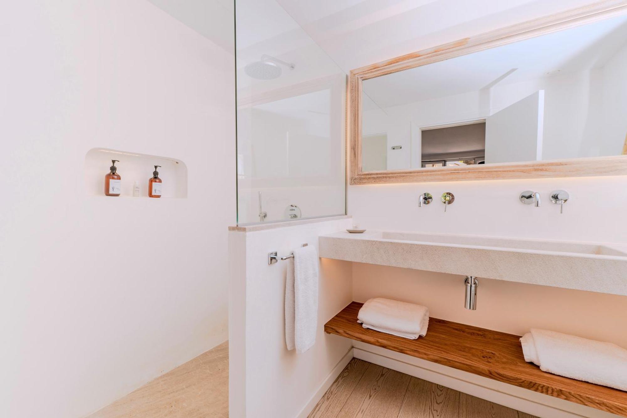 Bed & Breakfast The Sea Club Cala Ratjada (Mallorca)