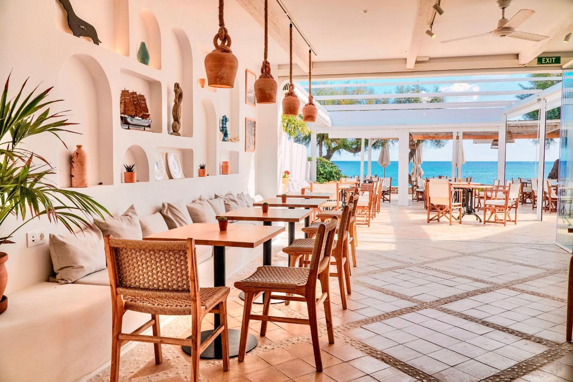 The Sea Club 3* Cala Ratjada (Mallorca)