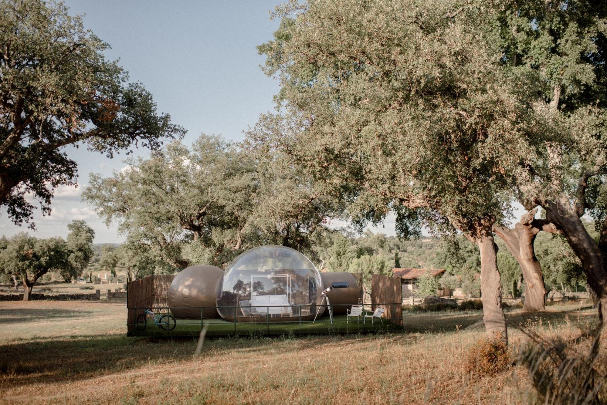 Hotel El Cortiñal Valencia de Alcántara