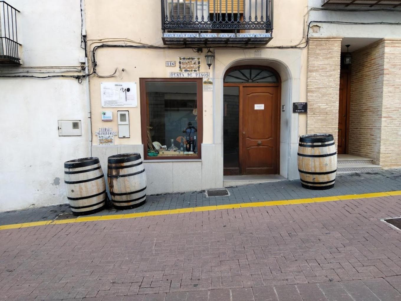Magnanimvs Vilafamés (Villafamés)
