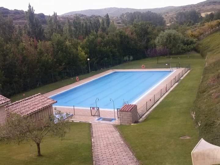 Holiday home La Posadica Casa Aldabe