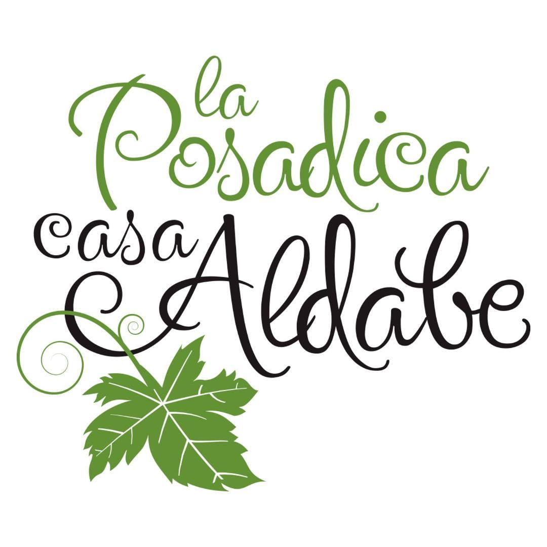 La Posadica Casa Aldabe Holiday home *
