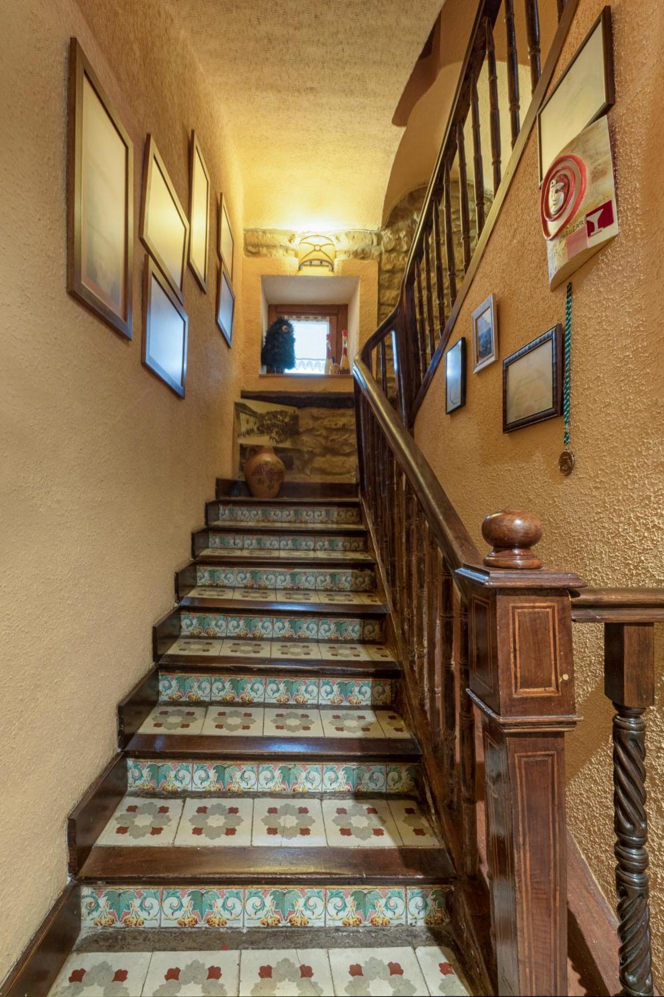 Holiday home La Posadica Casa Aldabe *