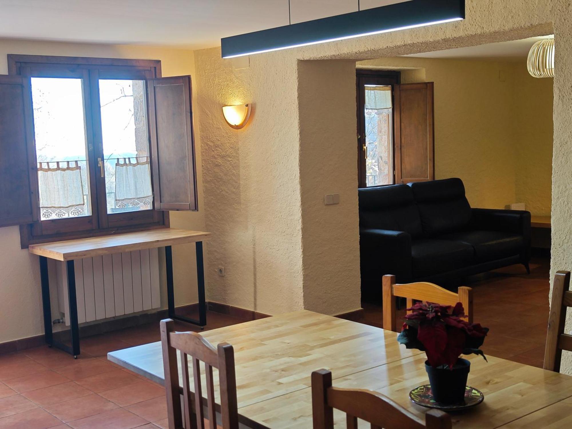 Holiday home Simonet De *