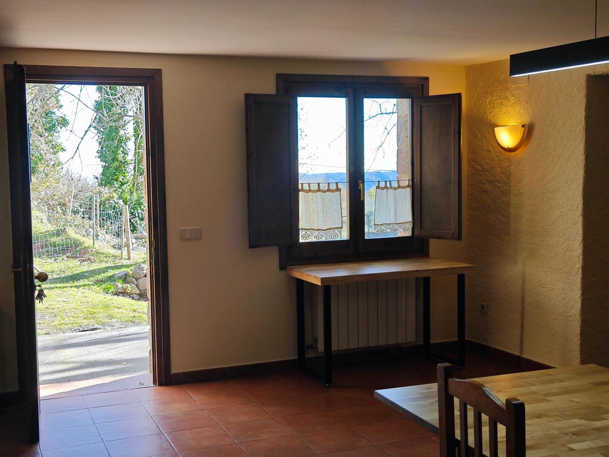 Simonet De Holiday home Rocabruna