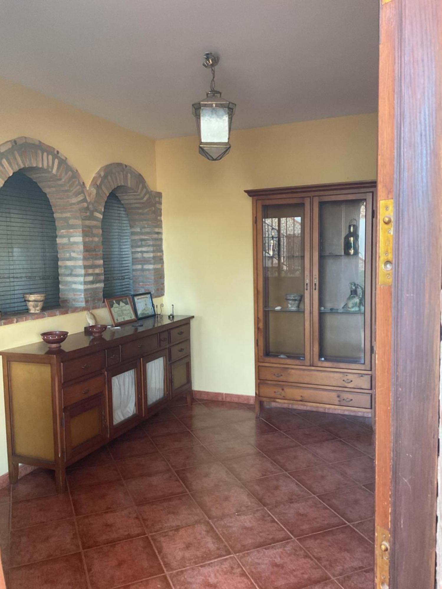 Holiday home Antikaria Antequera