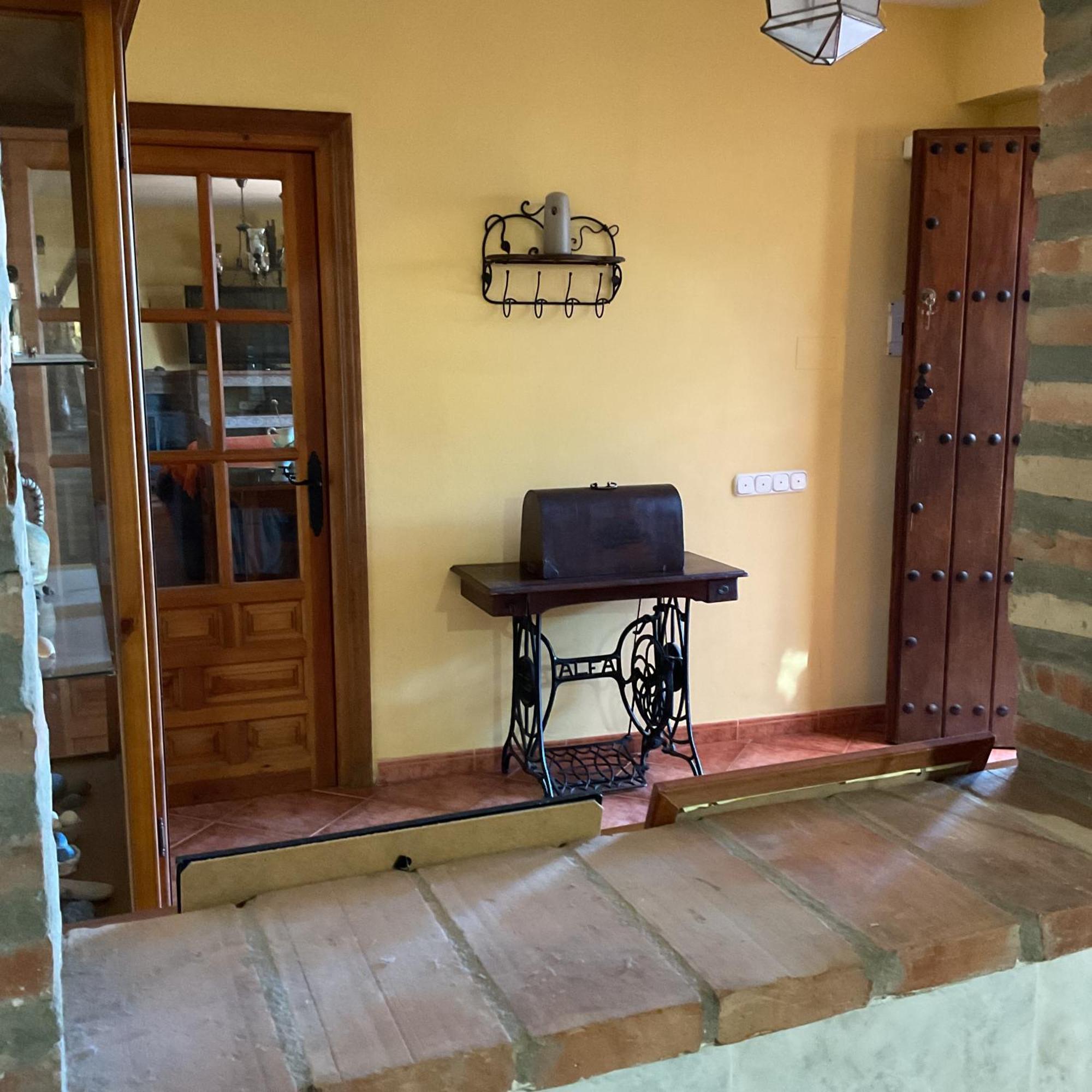 Antikaria Holiday home *