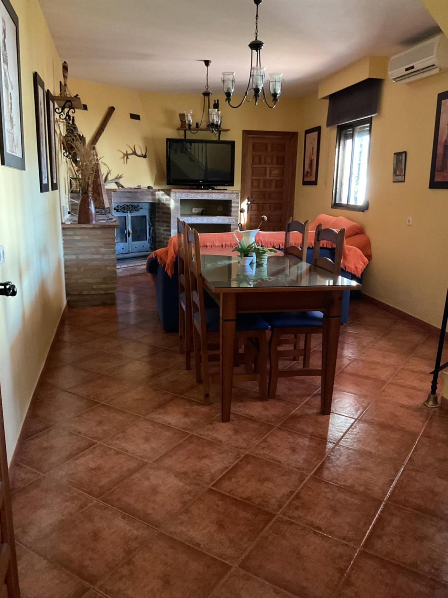 Antikaria Holiday home Antequera
