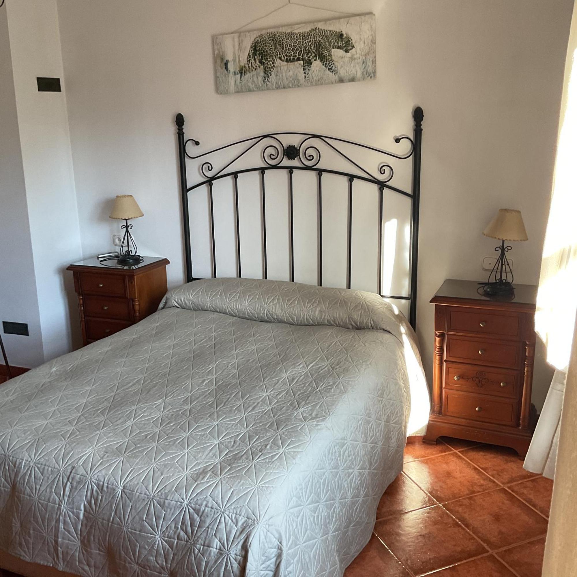 Antikaria Holiday home *