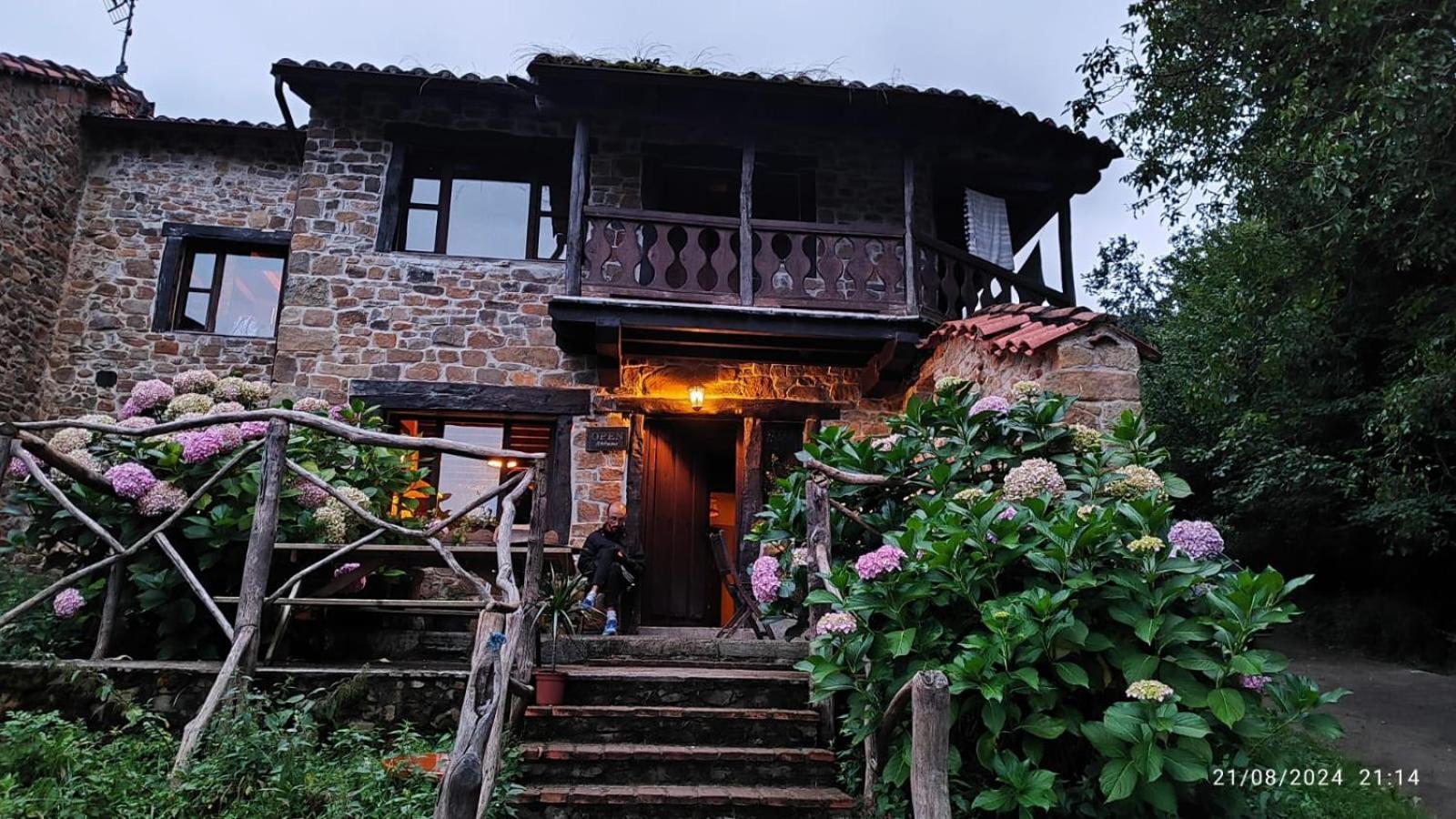 De Soba Hostal *