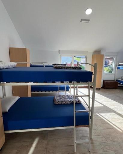 Hostel De Sonia Finisterre