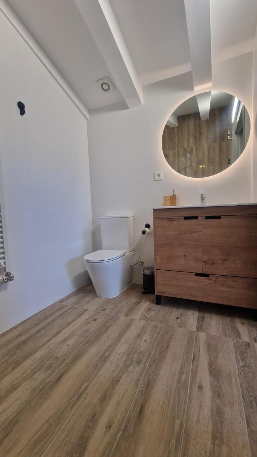 La Incera Hostal San Martín
