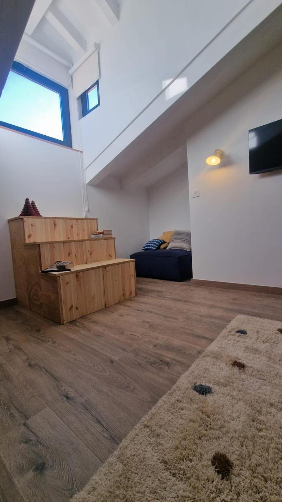 La Incera Hostal